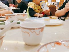 -稻香酒家(长宁KING88广场店)