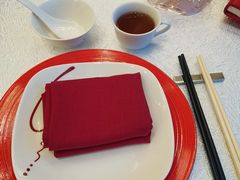 -粤海喜来登酒店·采悦轩中餐厅(天河城店)