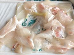 -淘米捞·米汤脆鲩鱼火锅(福田皇岗店)