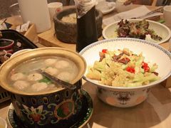 -羊之道草原味道清真餐厅(番禺店)