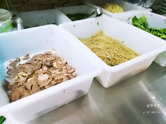 -淮南牛肉汤(荣巷店)