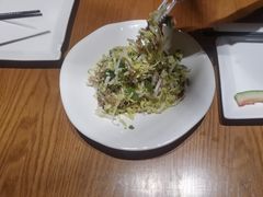 -新海渔港·胶东海鲜家常菜·家宴(奥体中心店)