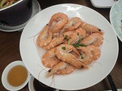 -渔满仓海鲜渔家(象山二店)