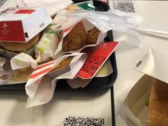 -肯德基(汤逊湖店)