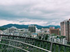 -梅峰山地公园