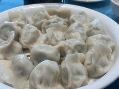 -大连湾旭日·家宴·海肠捞饭(马栏广场店)