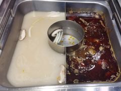 -新辣道鱼火锅(领展购物广场·中关村店)