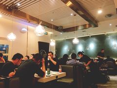 大堂-渔小生蒸汽石锅鱼(印象城店)