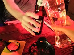 -Pistolera Mexican Cantina女枪手墨西哥餐厅(碧云路店)