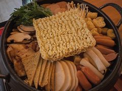-Thank u mom非油炸健康鸡(万国广场店)