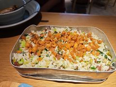 -蜜桃餐厅·伴山(绿宝广场店)