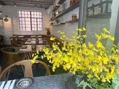 -Apollo·西班牙小酒馆(安福路店)