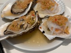 -海味当家·蒸锅海鲜(中山广场创始店)