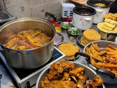 -柳州肥姨妈大骨螺蛳粉(江宁万达店)