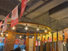 -聚点串吧·北京烧烤(赵登禹路店)