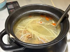 -老火大骨头汤馆