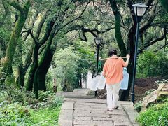 -青芝山风景名胜区