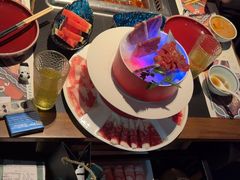 -大隐·成都火锅Bistro(合生麒麟新天地店)