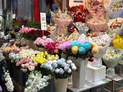 -循礼门鲜花花市(武汉循礼门店)