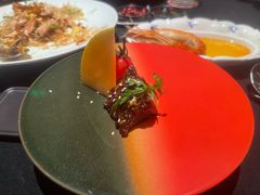 -醉东Oriental House(静安嘉里中心店)