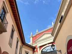 -佛罗伦萨小镇广佛名品奥特莱斯(疏港路店)