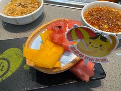-海底捞火锅(天一广场亚细亚店)