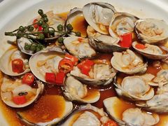 -鲜来厚道原味渔村·粤菜·宴会·海景餐厅(大梅沙店)