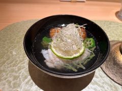 -炎橘·板前料理 Omakase
