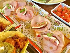-Famous肥猫墨西哥音乐餐吧(五棵松华熙LIVE店)