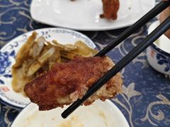 -波记美食店·现捞海鲜