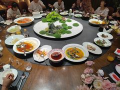 -曼格纳·曼芯馆(杨浦店)
