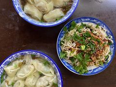 -方老大馄饨(抚宁巷店)