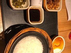 -谷田稻香·砂锅菜(川沙百联店)