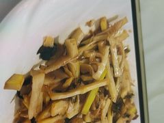 -天乐农家鱼头王(天目湖店)