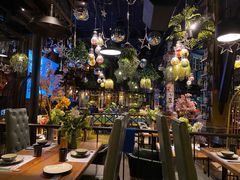 大堂-胡桃里音乐酒馆(四道口店)
