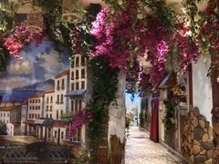 -火吧PTV聚会餐厅(10号店)