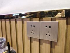 -梵云依家小冒菜(新街口总店)