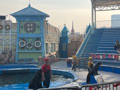 -华夏文旅海洋公园