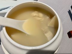 腌笃鲜-屋里厢上海菜馆
