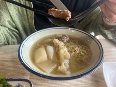 -路环码头面馆