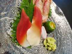 -铭牛烧肉·和牛海鲜自助(高新月牙湖店)