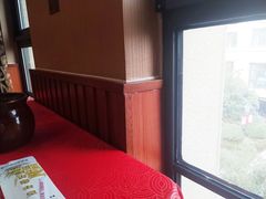 -魁盛居百年鲁菜馆(中林路店)