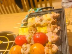 -大和食乐·鲜和牛酸汤火锅(环宇荟店)