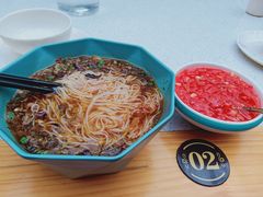 -浮何烤铺(桐梓林店)
