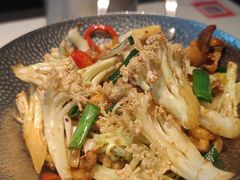 -外婆家(西红门荟聚购物中心店)
