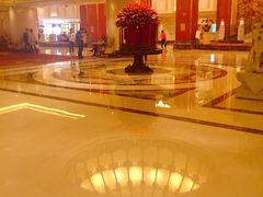 -北京中国大饭店