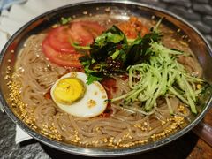 -可口香·非遗老号烧烤(南岗直营店)