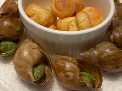 -L'Arome芳芳法国餐厅(仙林金鹰店)