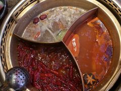 -小龙坎老火锅(北京三里屯店)