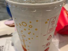 -麦当劳(新世纪环球中心店)